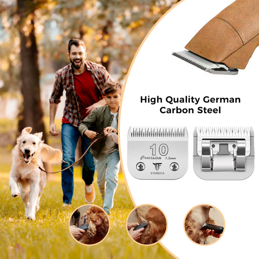 ادوات تنضيف الحيوانات