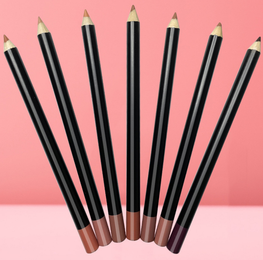 محدد شفاه - lip liner