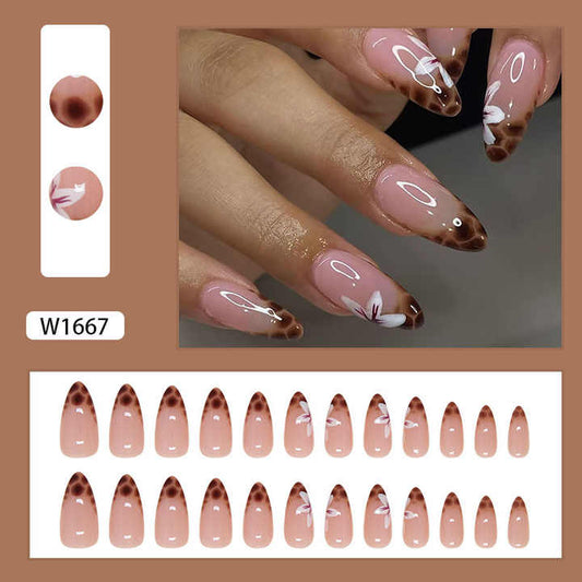artificial nails