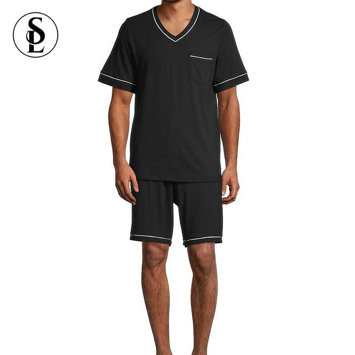 Men's Sleepwear 