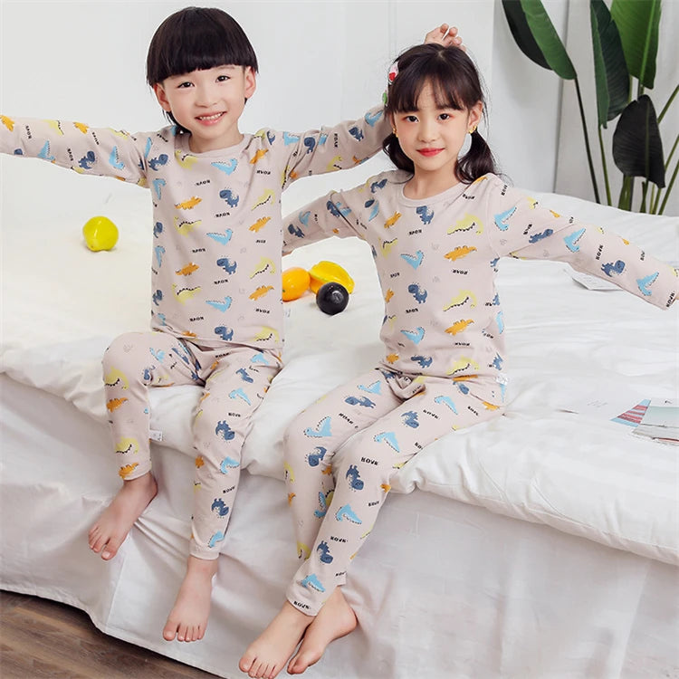 cotton pajamas 