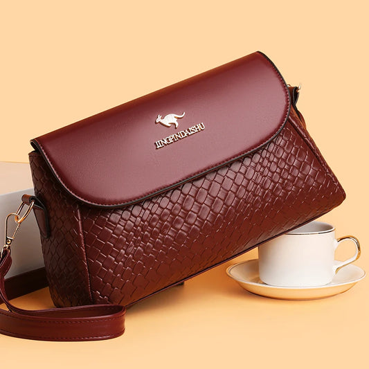 حقائب يد مصممة جديدة للأزياء