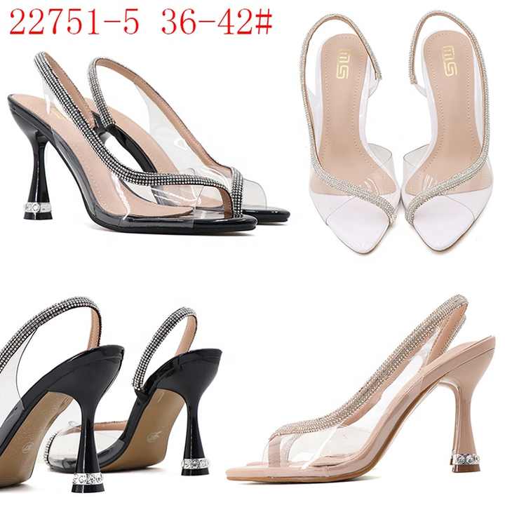 women's high heels 