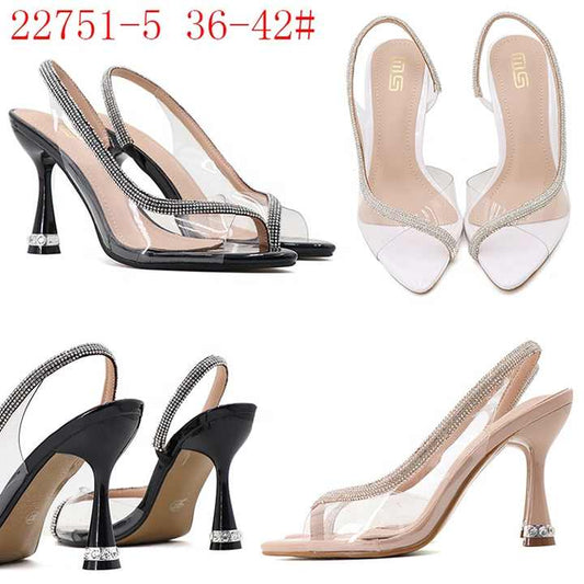 كعب عالي السيدات