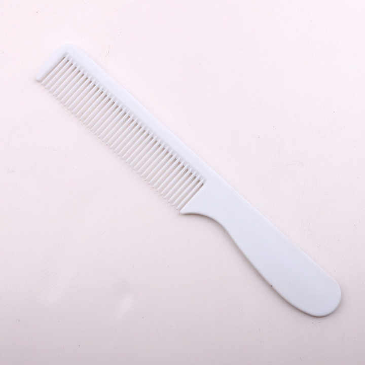 Disposable Luxury Eco-friendly Hotel Kit-مجموعة أمشاط
