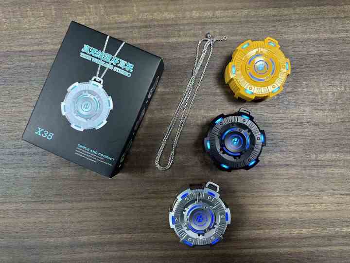 Electronics for phones 