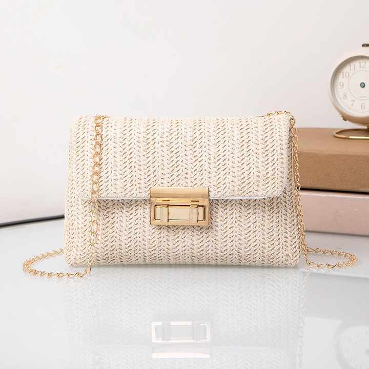 Cross-Border fashio-حقيبة كتف واحدة