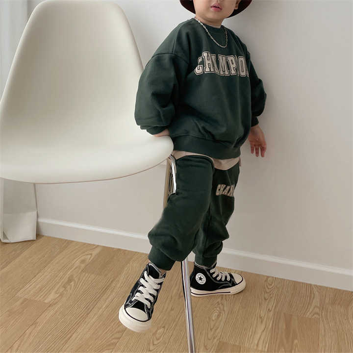 Wholesale Kids Fleece Jacket Fleece Pant Toddler Boys. 