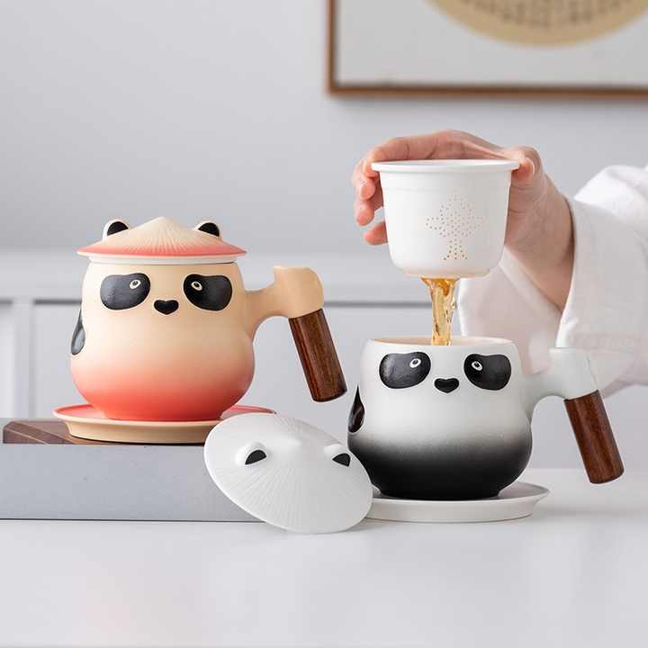 Office souvenirs 