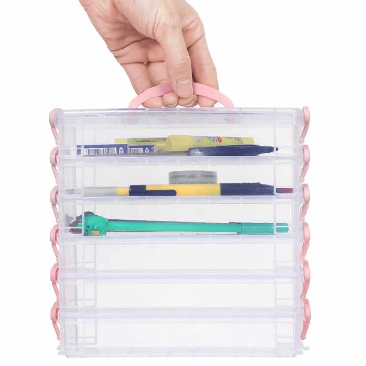 Portable Handle Water Bottles 6 