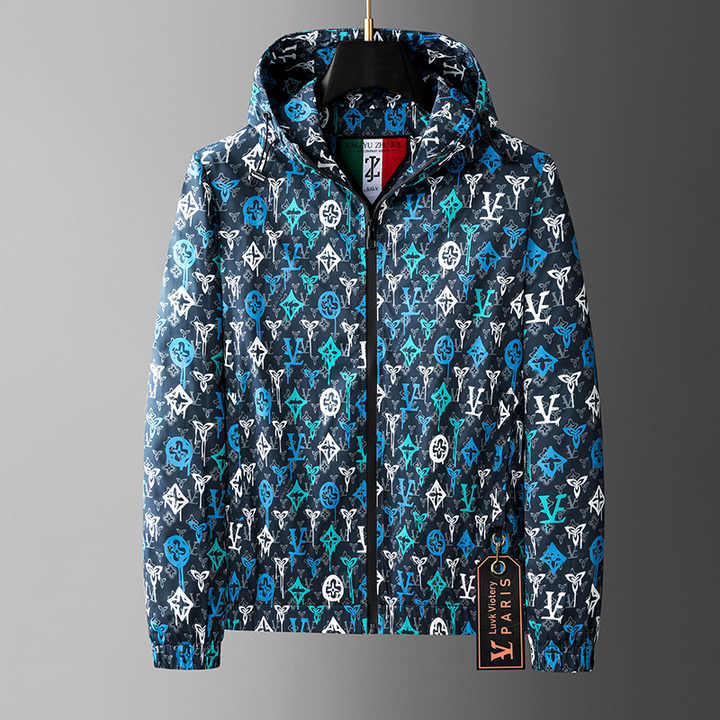 Men's Fashion Jacket 