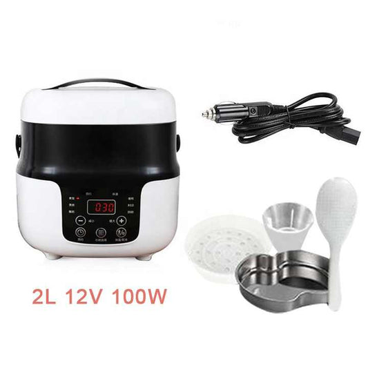 طباخ سريع غير لاصق - اجهزة مطبخ