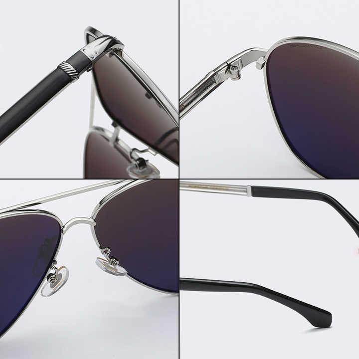 Men's sunglasses