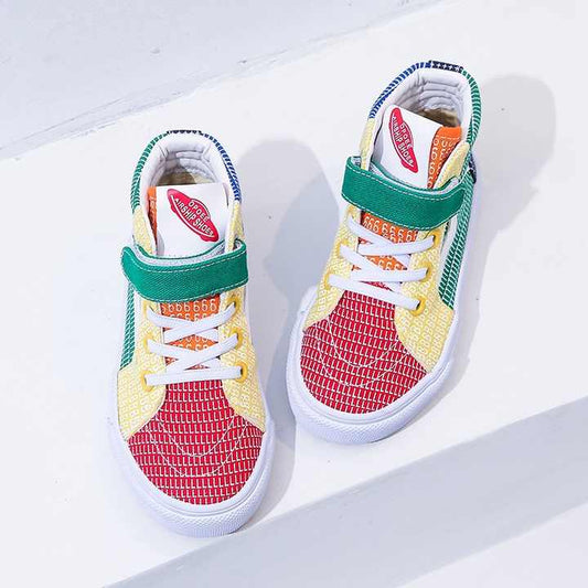 حذاء رياضي اولاد