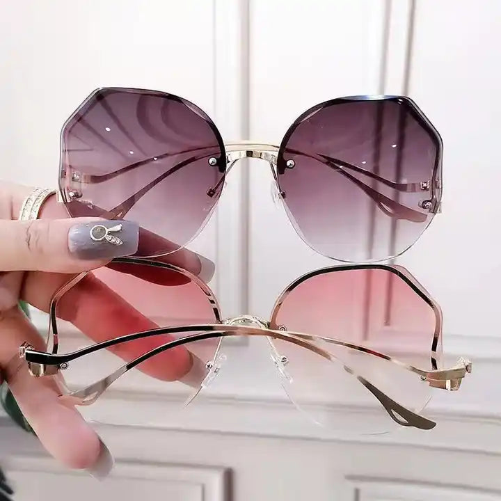 نظارات شمسية نسائية  Women's sunglasses
