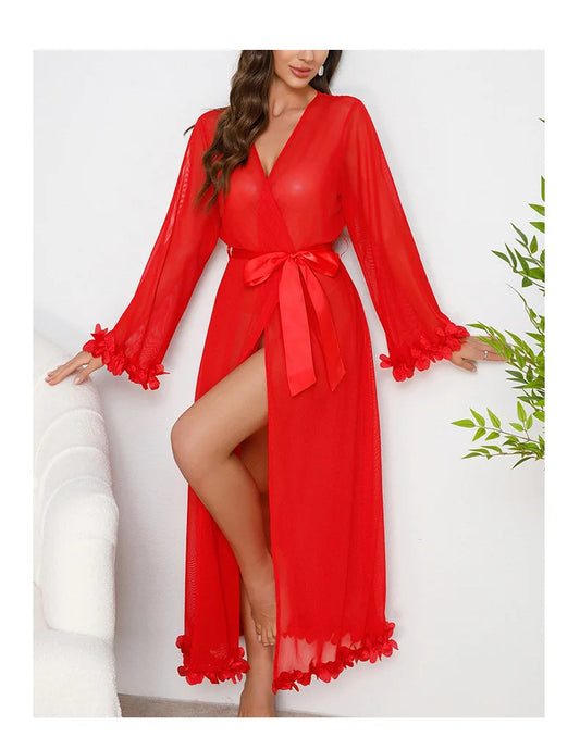 بدلات نوم نسائيه-ملابس نوم نسائية