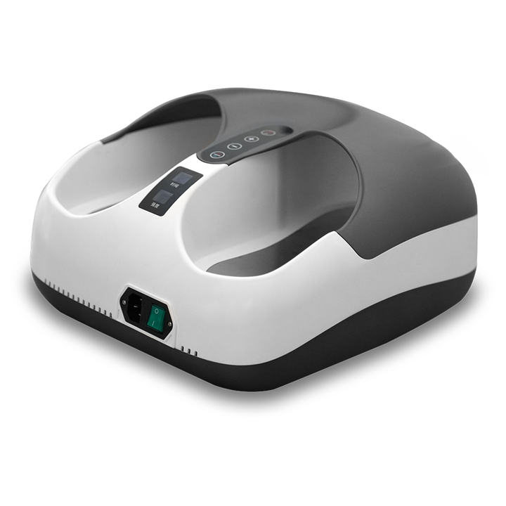 Terahertz heat therapy device 