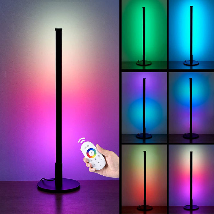 Gaming lights . اضاءات قيمنق