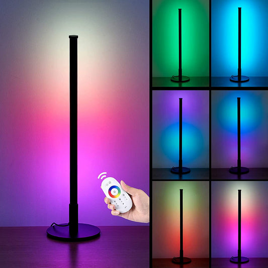 Gaming lights . اضاءات قيمنق