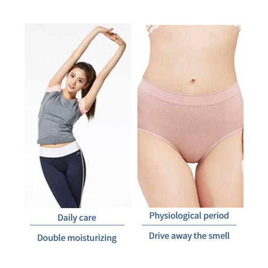 Female Intimate Wash Feminine Hygiene-غسول حميمي للنساء