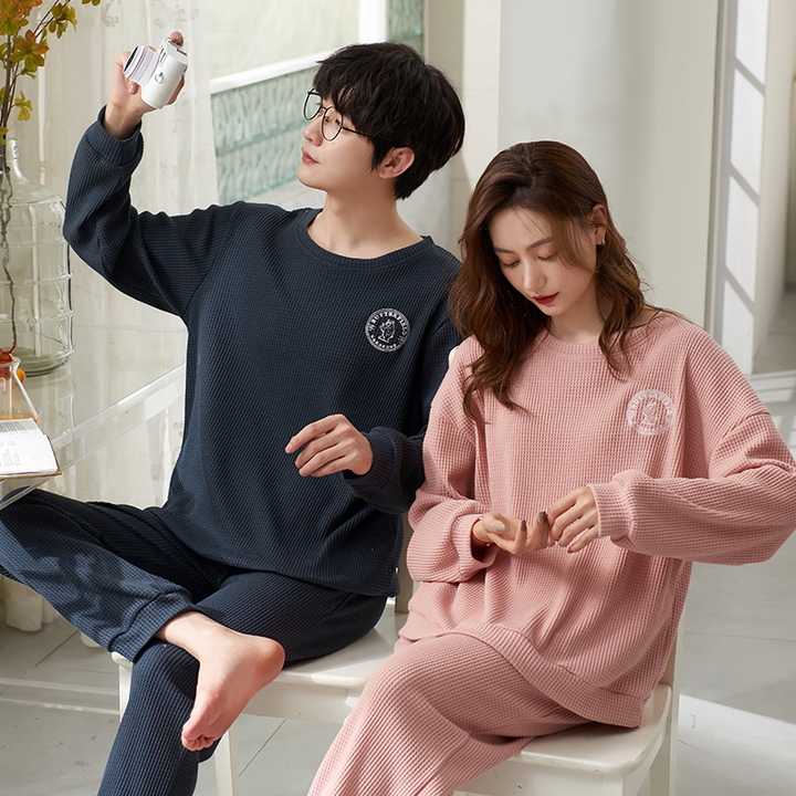 Pajamas for married couples 