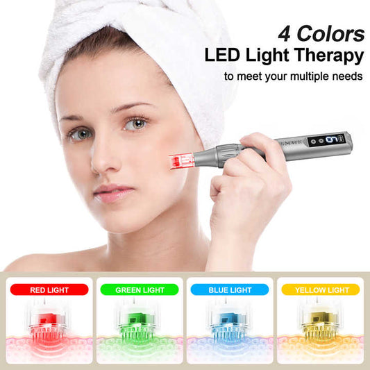 Derma Dr Pen Skin Care Product- New Skin Care Product 