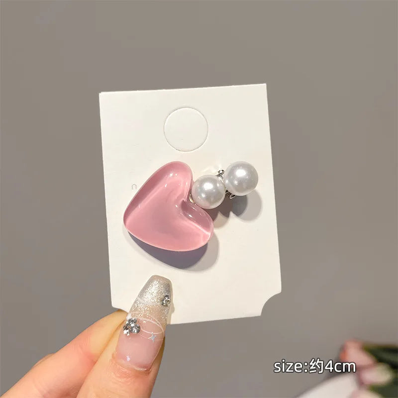 Hair Accessories 