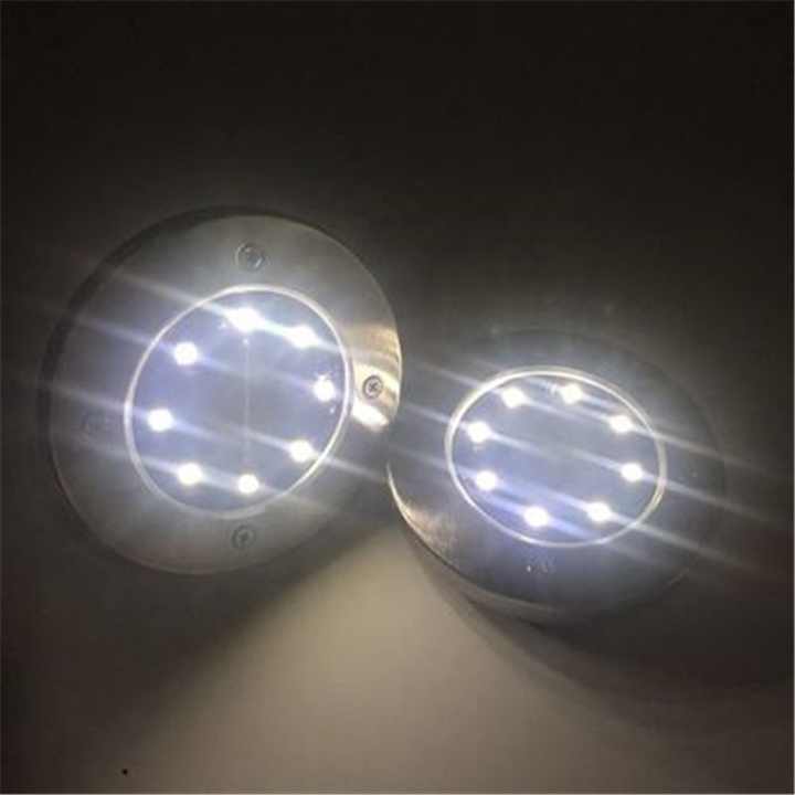 Inground LED Light 
