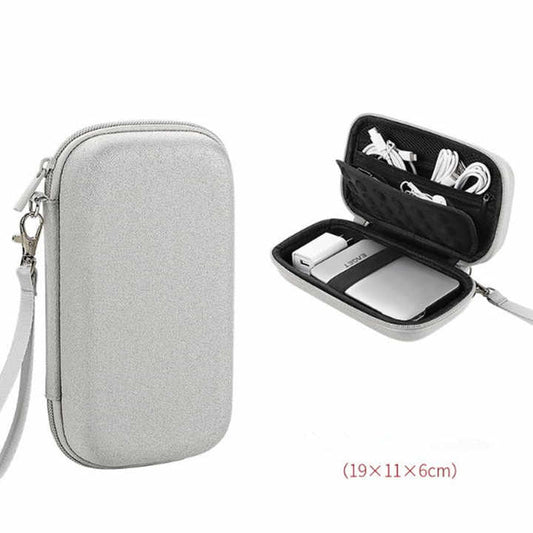 شعار مخصص لحافظةمنظم الكتروني-Custom logo for electronic organizer wallet