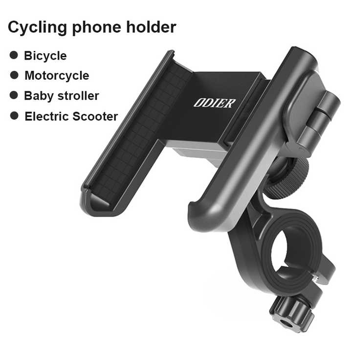 Universal Electric Bike Holder Bicycle 