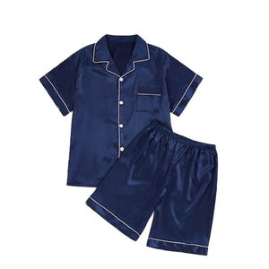 بدلات نوم رجال شورت