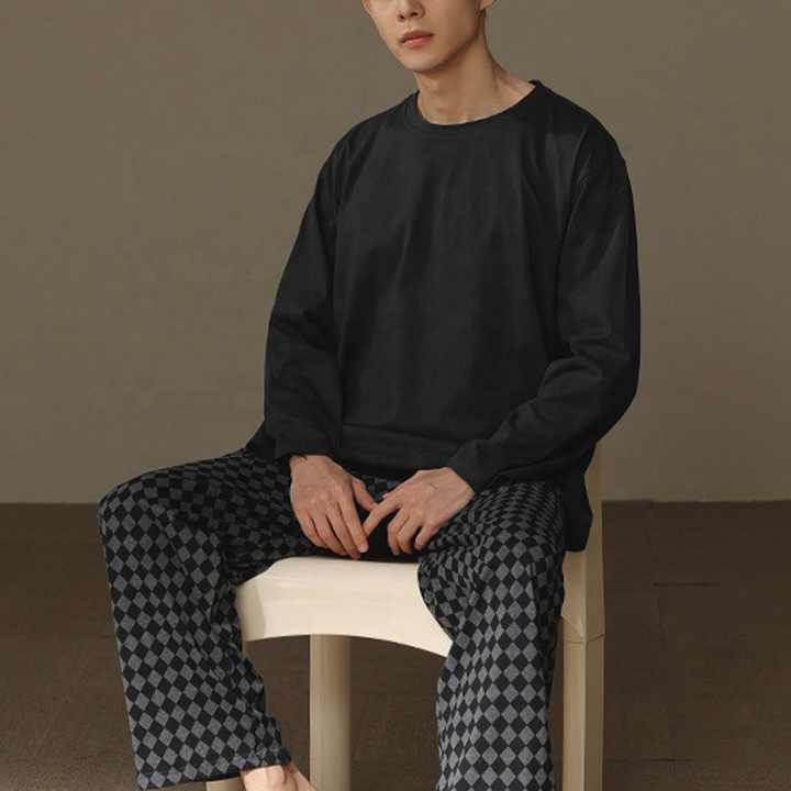 Men's Sleepwear 