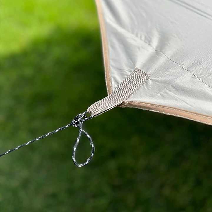 لوازم التخييم - قماش فاخر للمغامرات الخارجية Camping Supplies - Premium Fabric for Outdoor Adventures