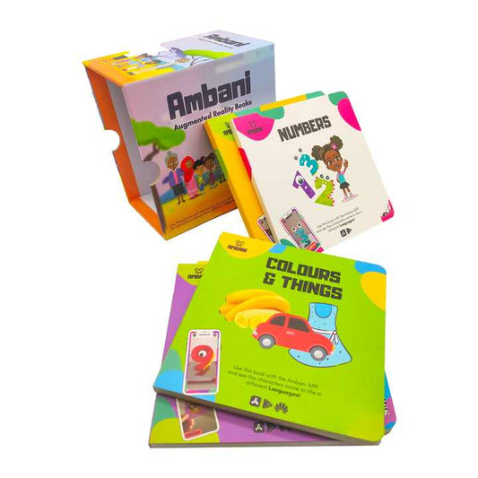 children's books 