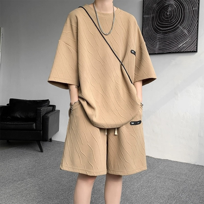 تيشيرت رجالي