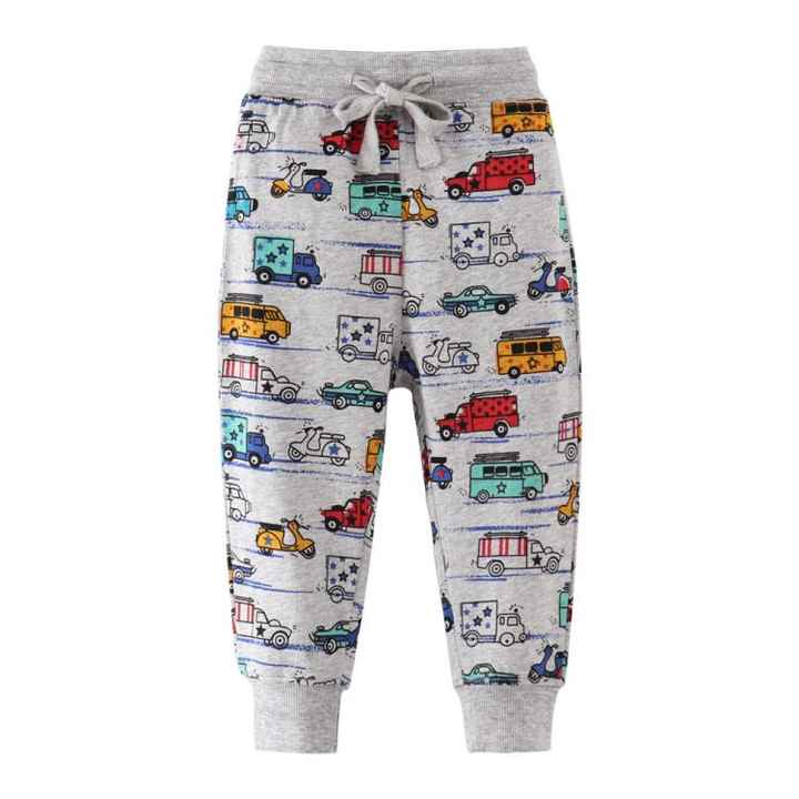 Dropshipping Toddler Fall Kid Little Boy-New Kids Pants 