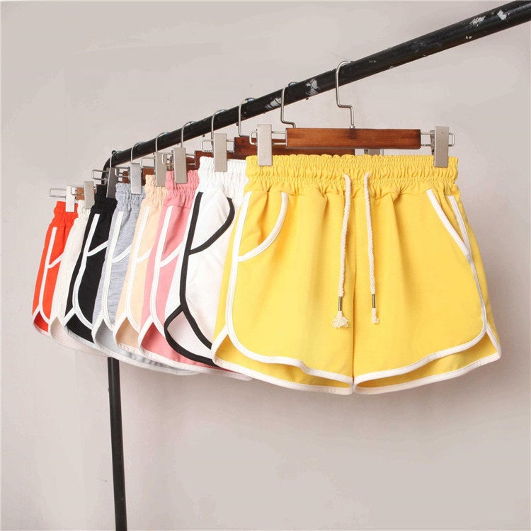 شورت رياضي نسائي