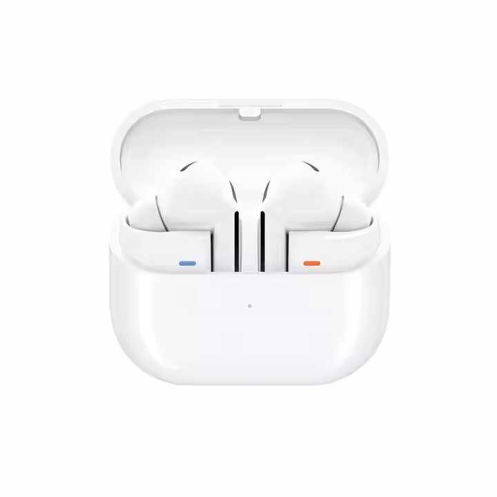 سماعات أذن . earphones