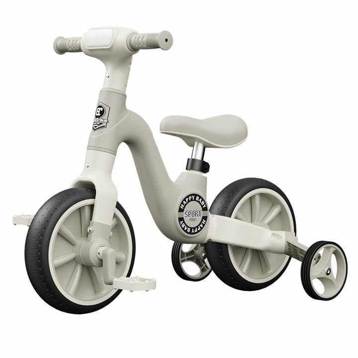 Electric Kids' Balance Bike  -دراجة توازن كهربائية للأطفال 4
