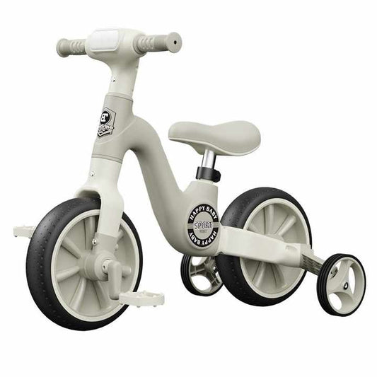 Electric Kids' Balance Bike  -دراجة توازن كهربائية للأطفال 4