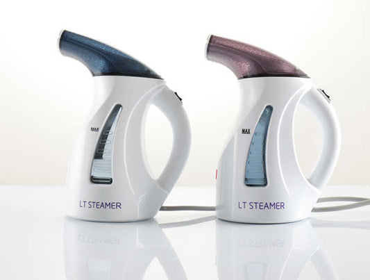Travel Magic Steam Iron 