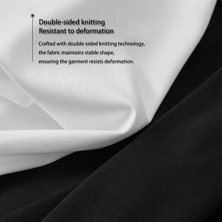 Short-sleeved T-shirt 