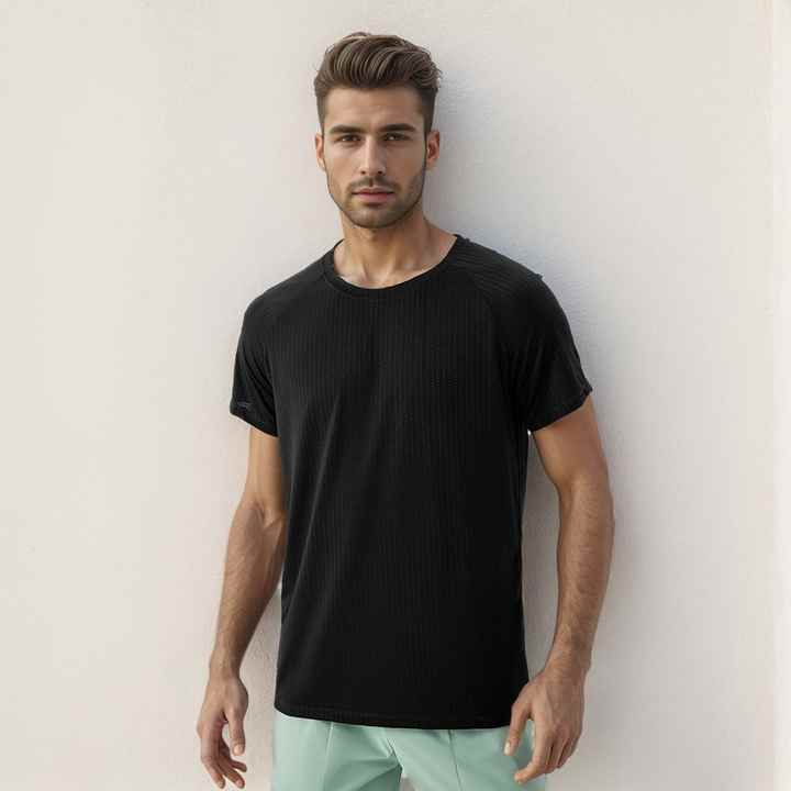 Quick-drying sports t-shirt 