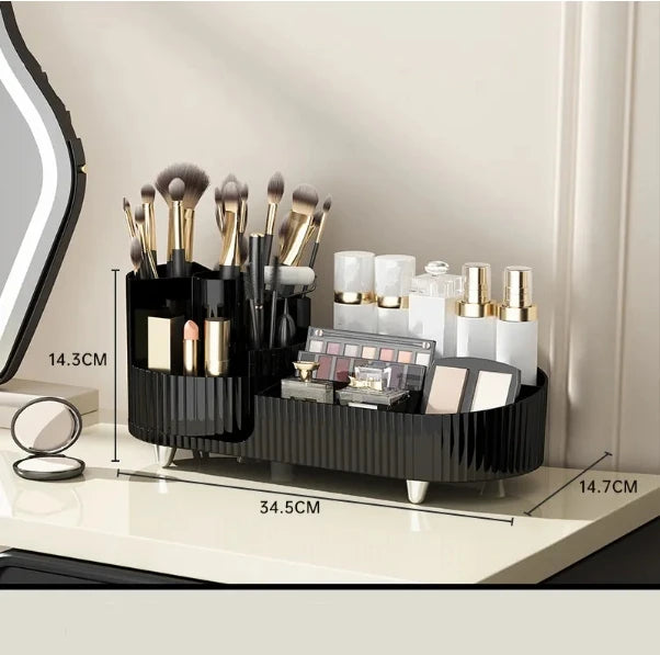 perfume organizer holder 