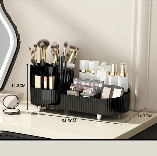 حامل منظم للعطور -perfume organizer holder
