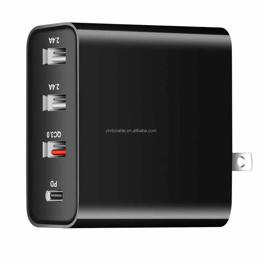 wall charger . شاحن حائط