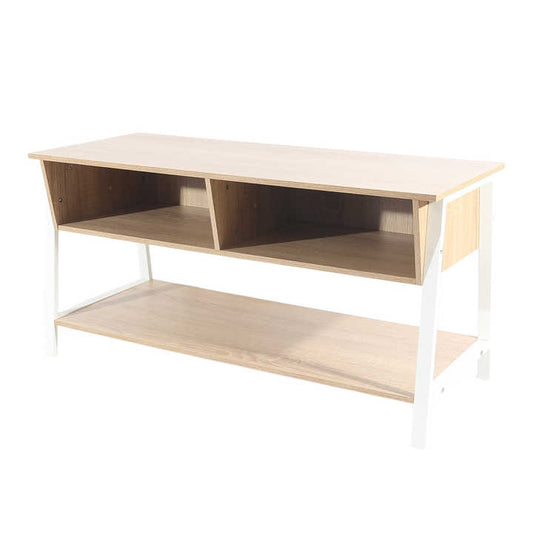 درج تخزين خشبي جديد ، وحدة تحكم وسائط إعلام . New Wooden Storage Drawer, Modern Luxury