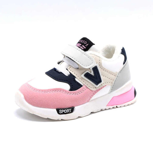 New shoes for spring 