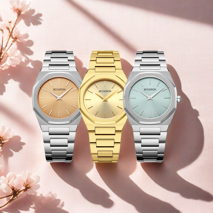 Original Women's Watch - High-quality Women's Watch Stainless 