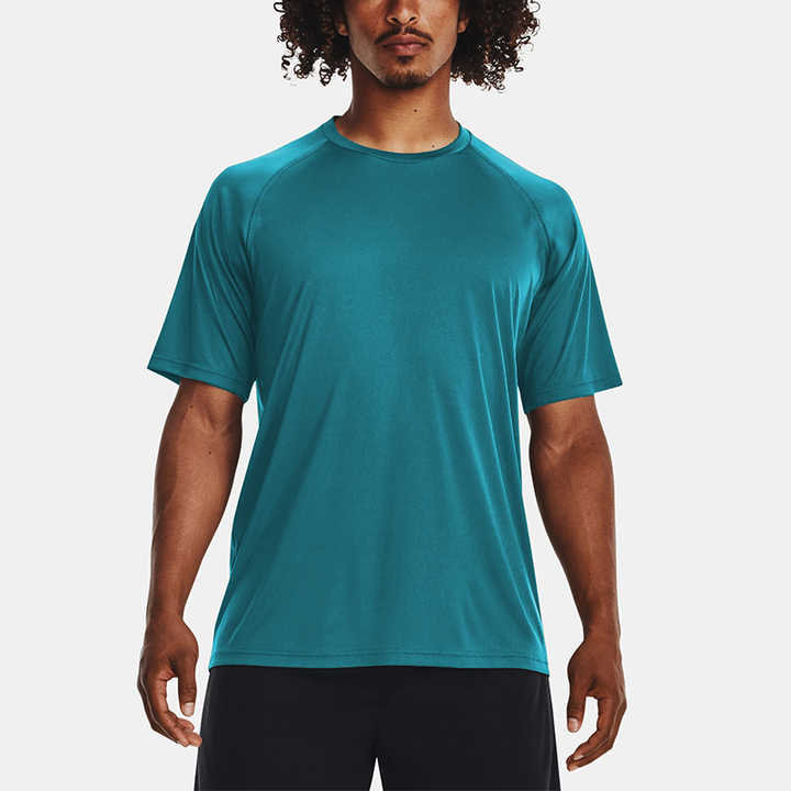 Men's Heavyweight Drop Shoulder T-Shirt 
